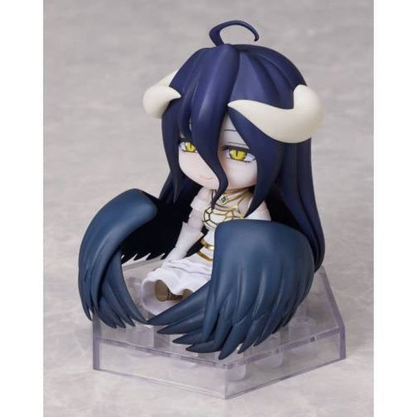 OVERLORD FIGURA ALBEDO Dform+ COMO NUEVA