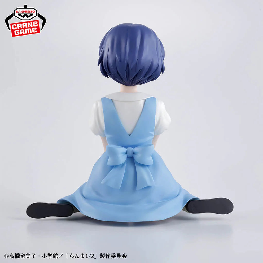 RANMA 1/2 FIGURA AKANE TENDOU RELAX TIME PRECINTADA PREVENTA 3-4 sem.