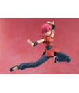 RANMA 1/2 FIGURA S.H. FIGUARTS RANMA