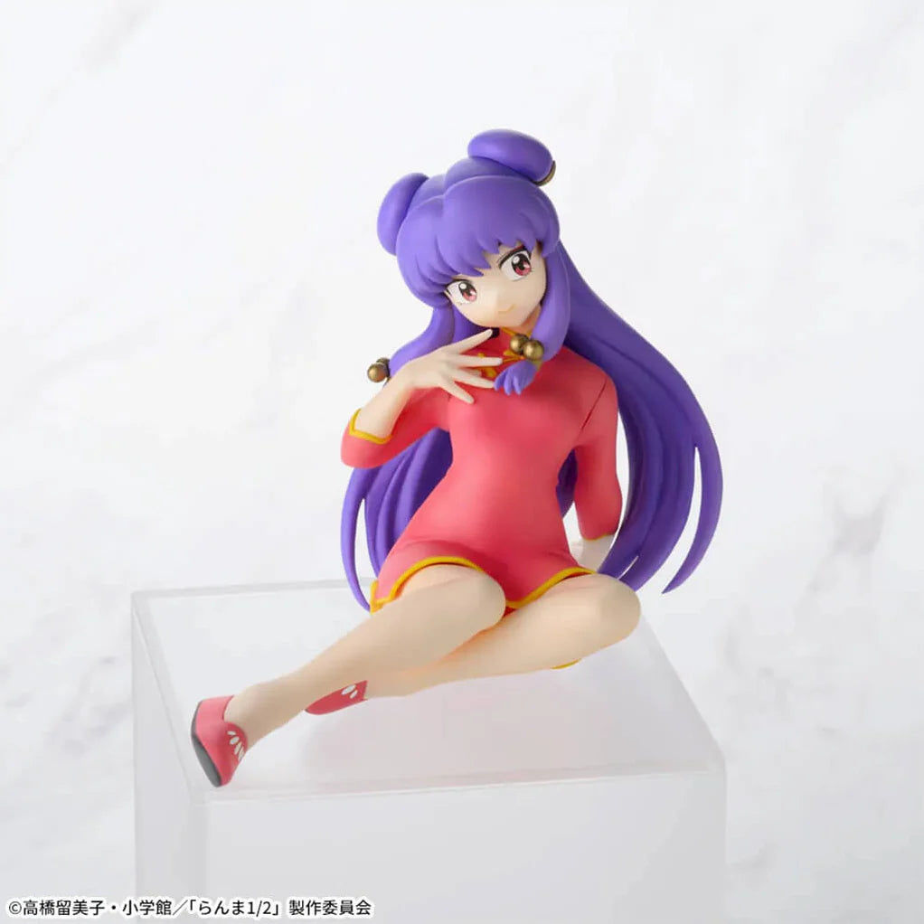 RANMA 1/2 FIGURA SHAMPOO PREMIUM CHOKONOSE