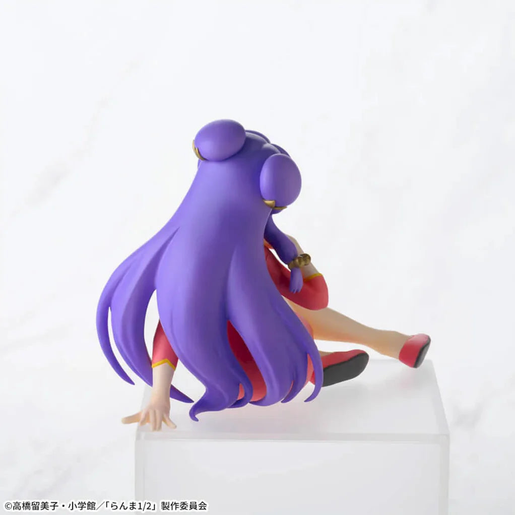 RANMA 1/2 FIGURA SHAMPOO PREMIUM CHOKONOSE