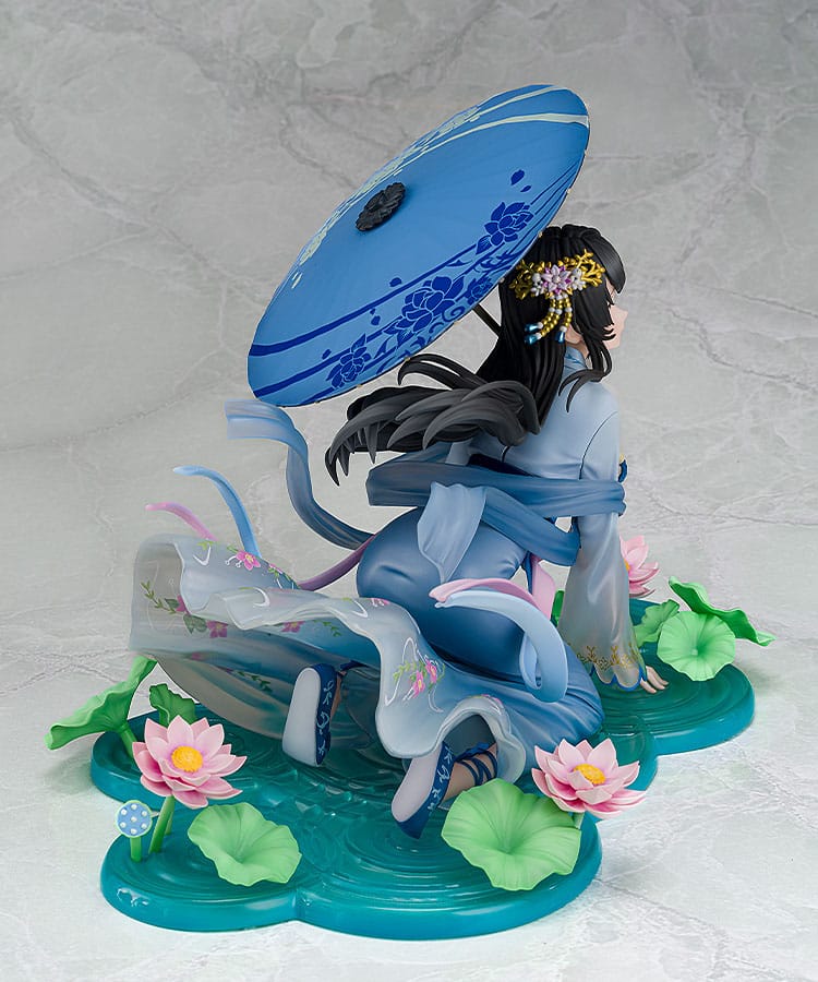 RASCAL DOES NOT DREAM ESTATUA 1/7 MAI SAKURAJIMA HANFU VER.