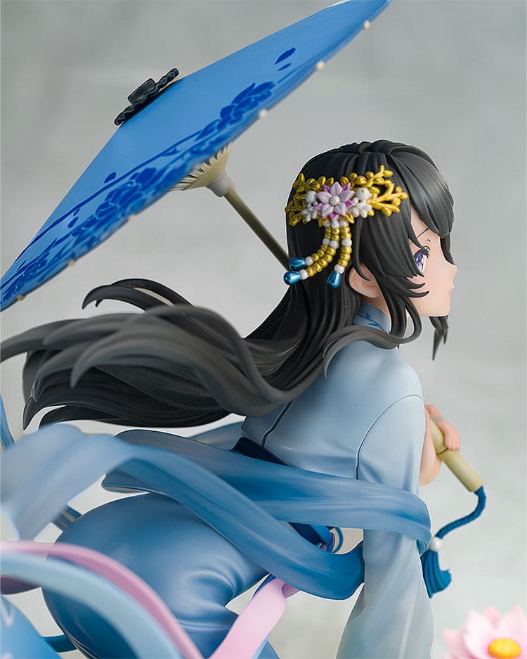 RASCAL DOES NOT DREAM ESTATUA 1/7 MAI SAKURAJIMA HANFU VER.