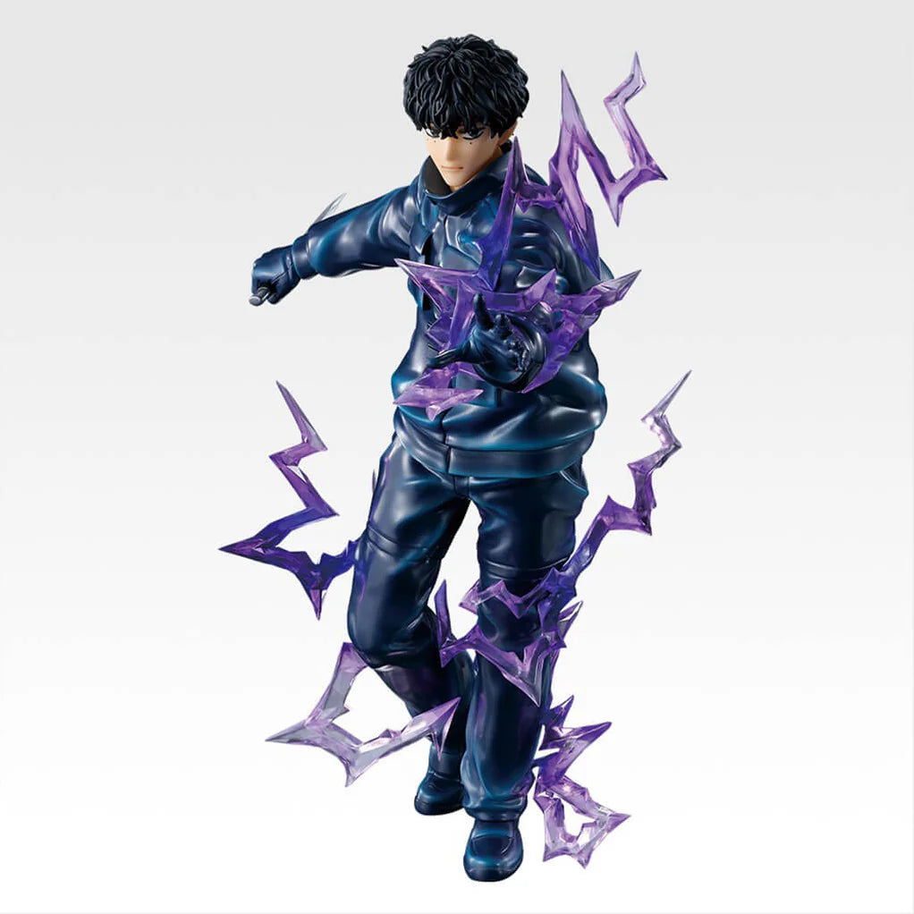 SAKAMOTO DAYS ICHIBAN KUJI SAKAMOTO DAYS VOL.3 NATSUKI SEBA PRICE A PRECINTADA STOCK JAPÓN 5-6 sem.