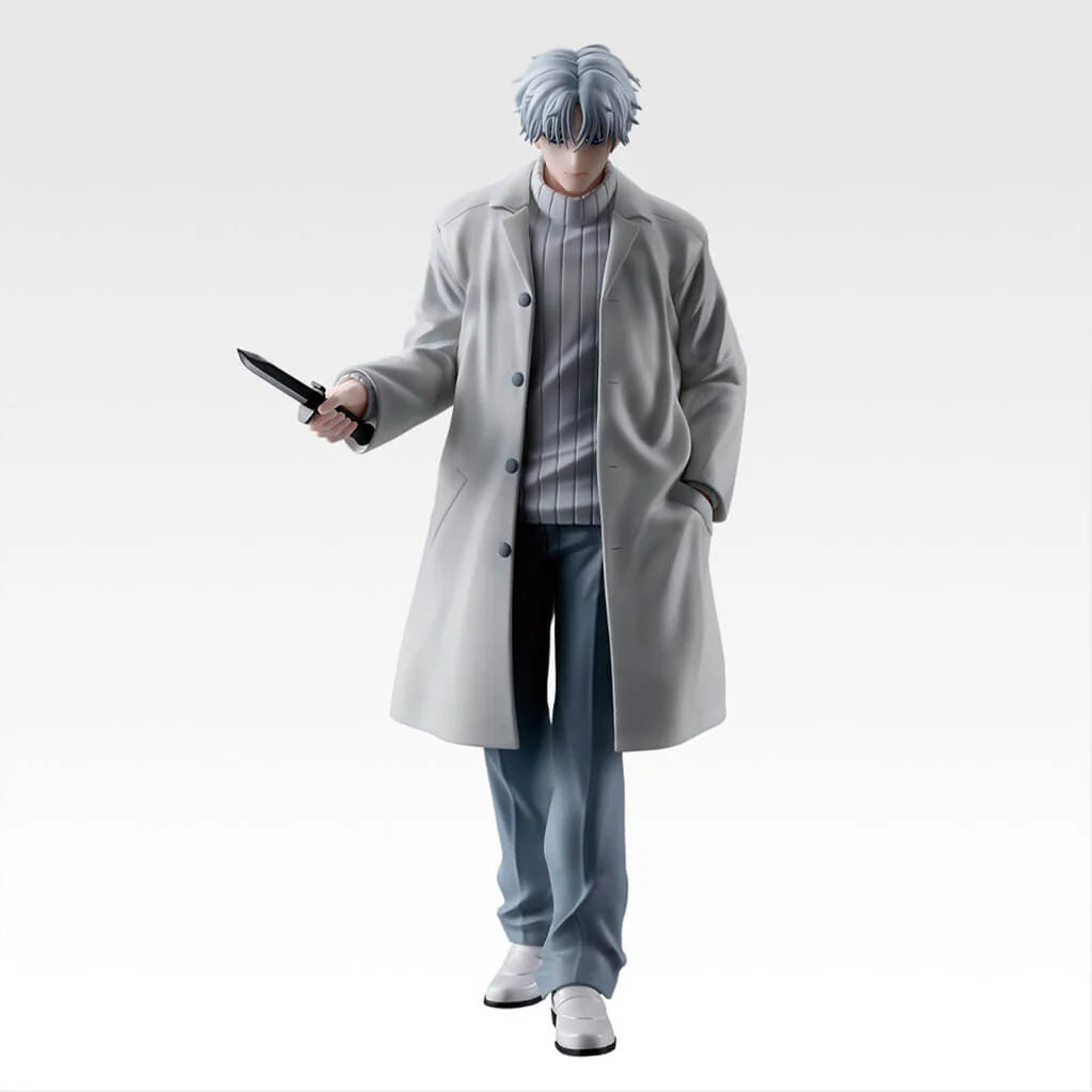 SAKAMOTO DAYS ICHIBAN KUJI SAKAMOTO DAYS VOL.3 X SLUR PRICE C PRECINTADA STOCK JAPÓN 5-6 sem.