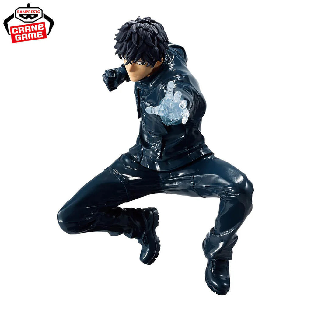 SAKAMOTO DAYS NATSUKI SEBA VIBRATIONS STARS COMO NUEVA STOCK JAPÓN 5-6 sem.