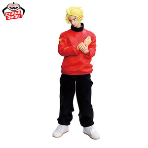 Shin Asakura SOLID SCENE Collection - Sakamoto Days | Otaku Village