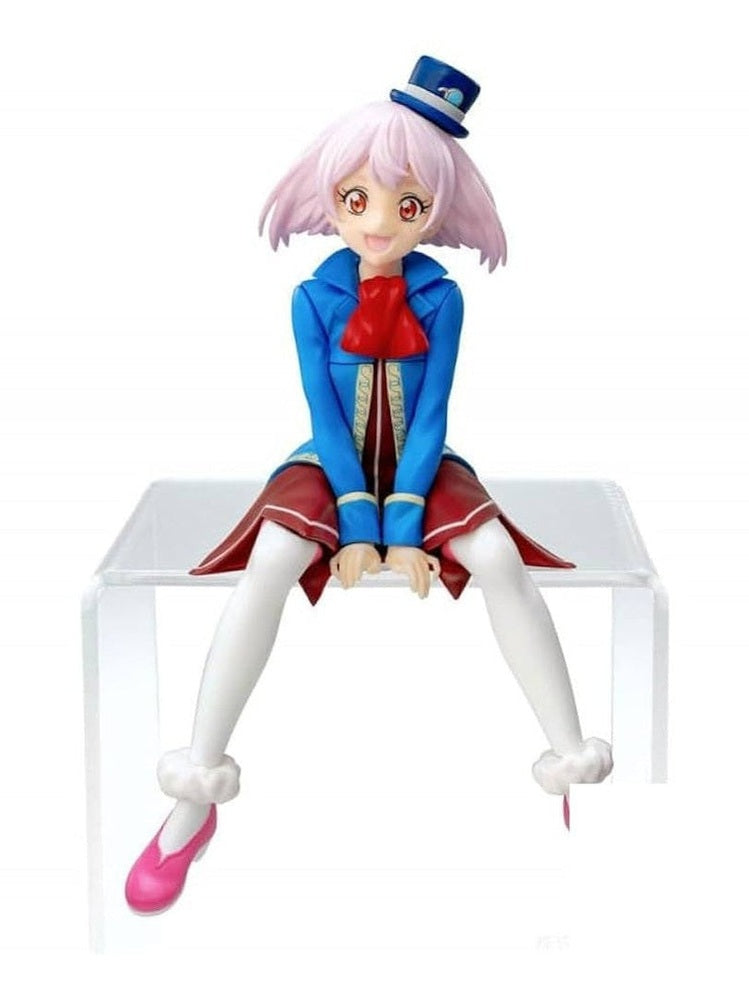 SHANGRI-LA FRONTIER FIGURA PM PERCHING EMUL PRECINTADA PREVENTA 3-4 sem.