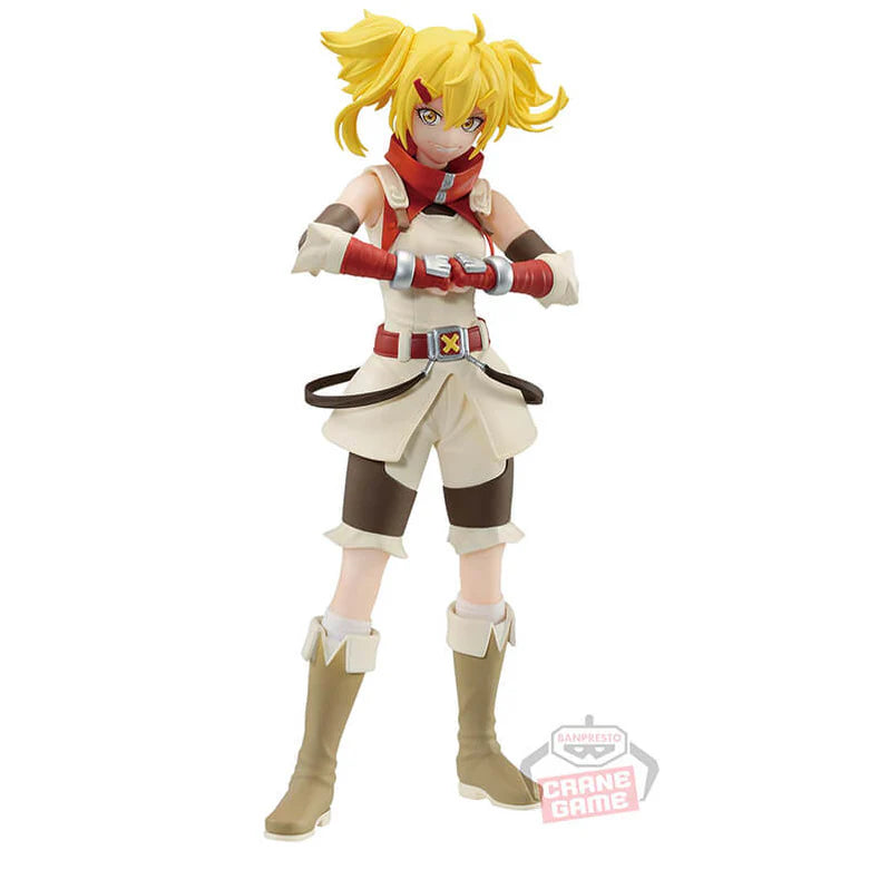 SHANGRI-LA FRONTIER FIGURA OIKATZO COMO NUEVA STOCK JAPÓN 5-6 sem.