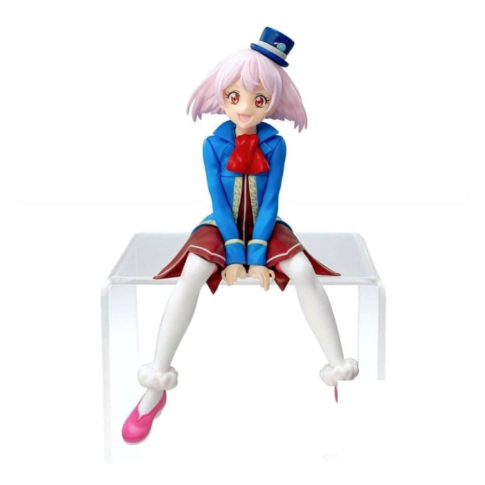 SHANGRI-LA FRONTIER FIGURA PM PERCHING EMUL PRECINTADA PREVENTA 3-4 sem.