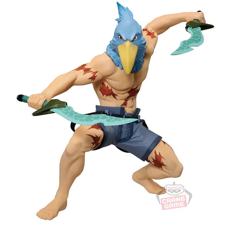 SHANGRI-LA FRONTIER FIGURA SUNRAKU COMO NUEVA STOCK JAPÓN 5-6 sem.