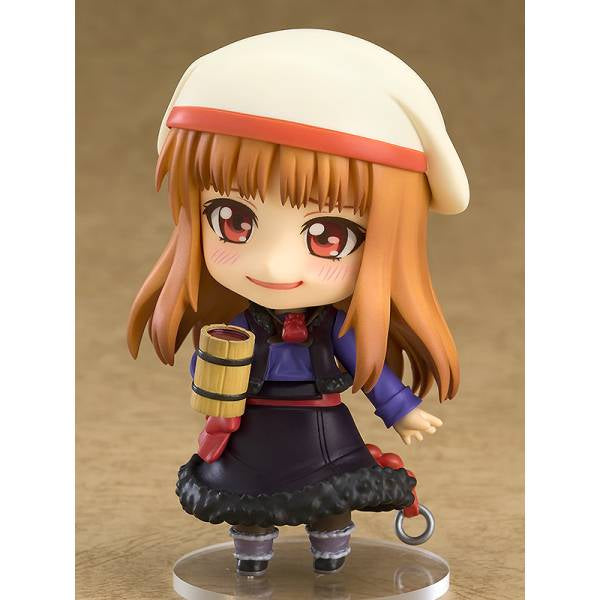SPICE AND WOLF HOLO NENDOROID 728 GOOD SMILE COMPANY