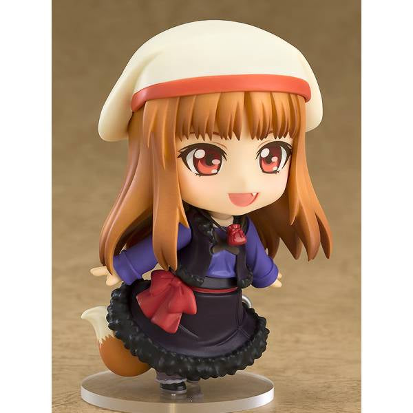 SPICE AND WOLF HOLO NENDOROID 728 GOOD SMILE COMPANY