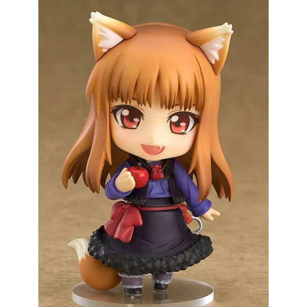 SPICE AND WOLF HOLO NENDOROID 728 GOOD SMILE COMPANY