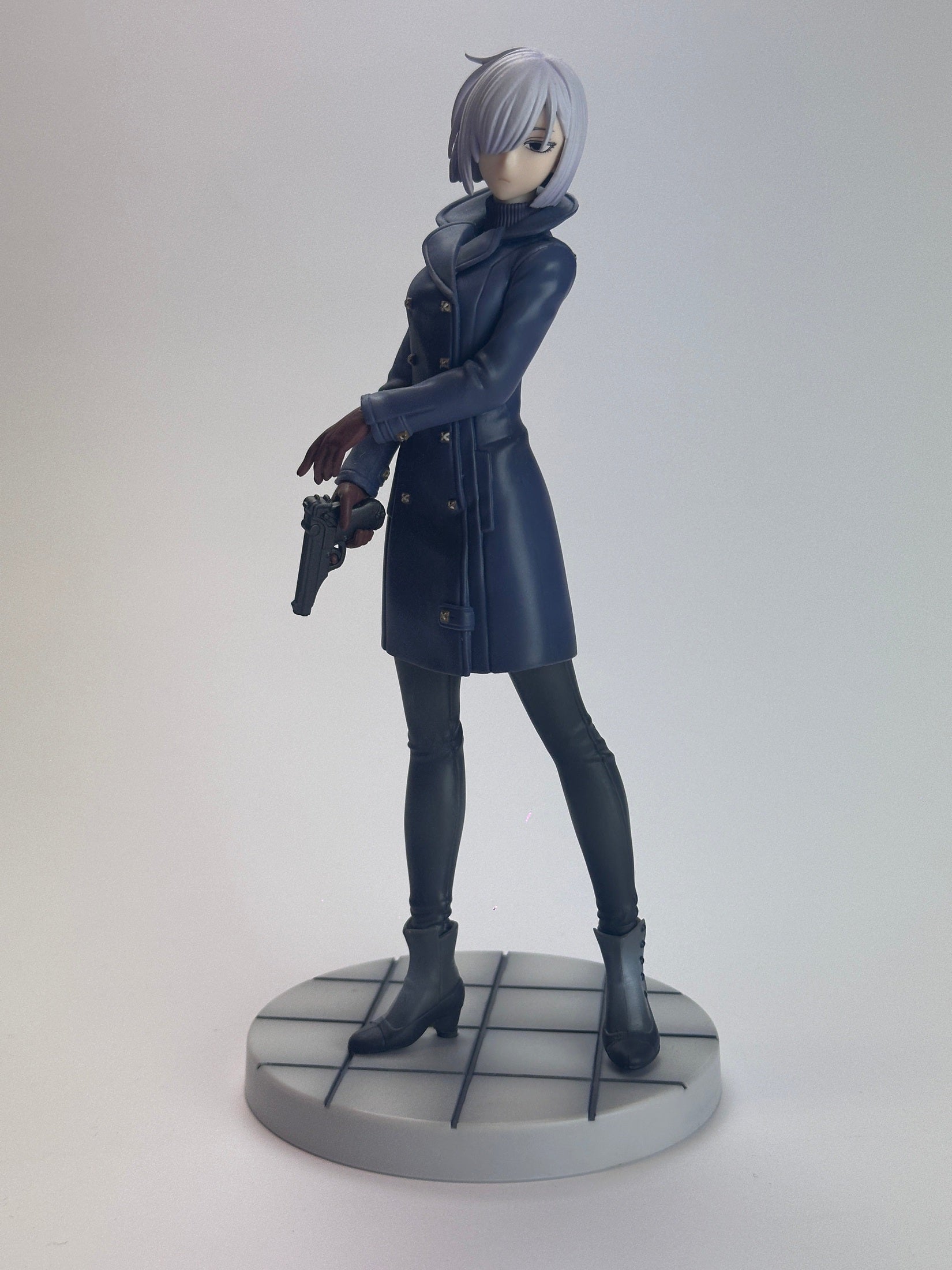 SPY X FAMILY FIGURA FIONA FROST NIGHTFALL SPY X FAMILY - LUMINASTA MUY BUEN ESTADO