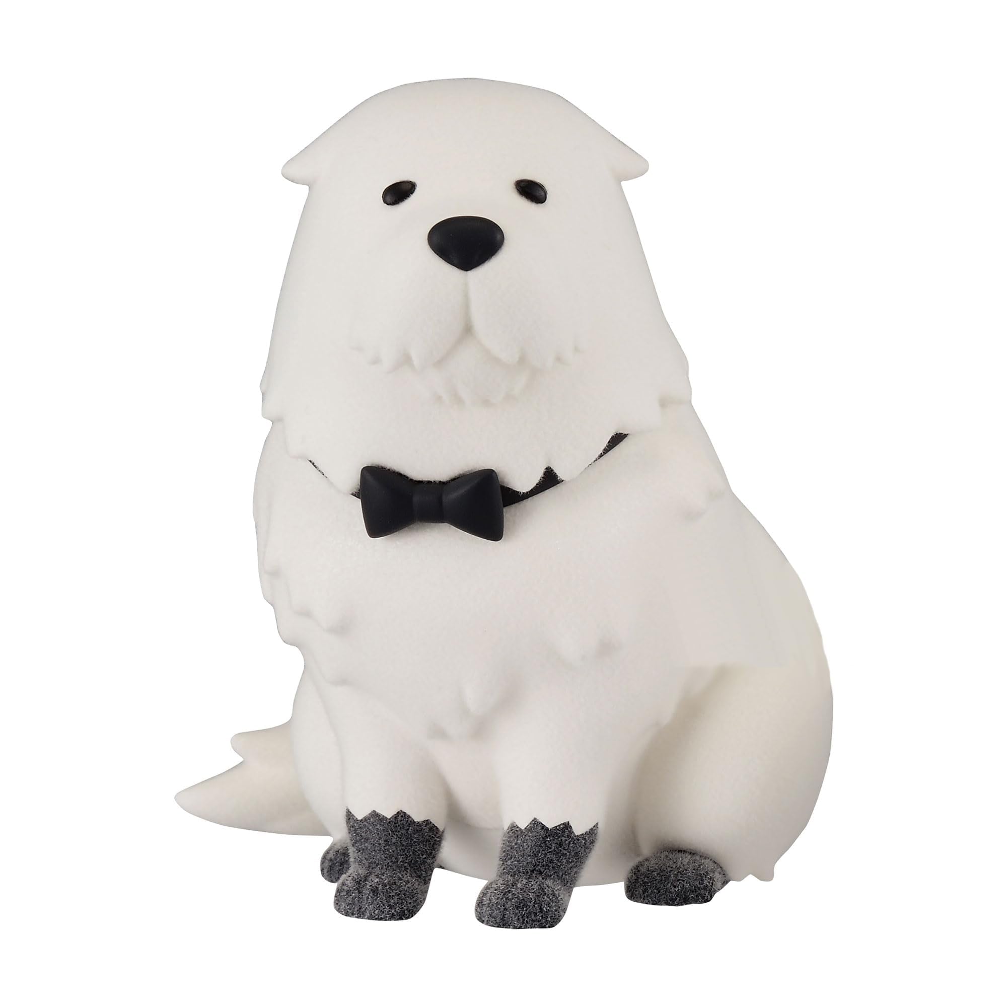 SPY X FAMILY FLUFFY PUFFY BOND FORGER VER.A COMO NUEVA
