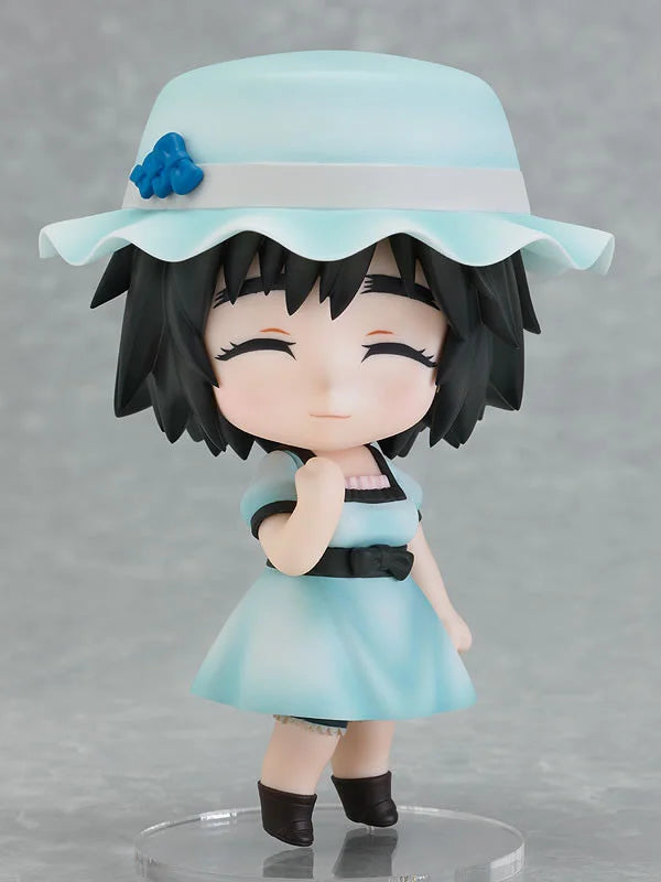 STEINS GATE MAYURI SHIINA NENDOROID 165 GOOD SMILE COMPANY