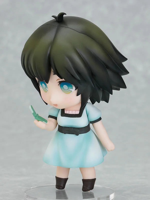 STEINS GATE MAYURI SHIINA NENDOROID 165 GOOD SMILE COMPANY