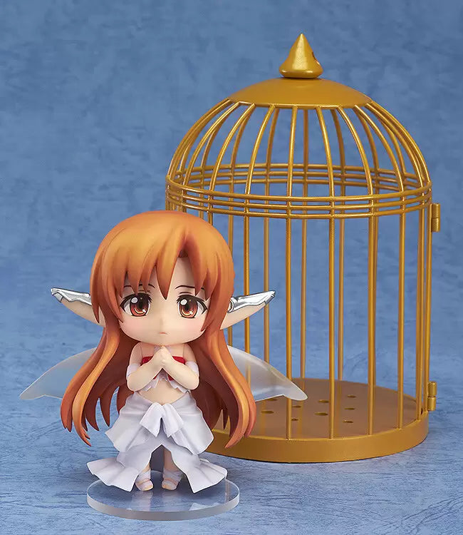 SWORD ART ONLINE ASUNA TITANIA VER. NENDOROID 382 GOOD SMILE COMPANY