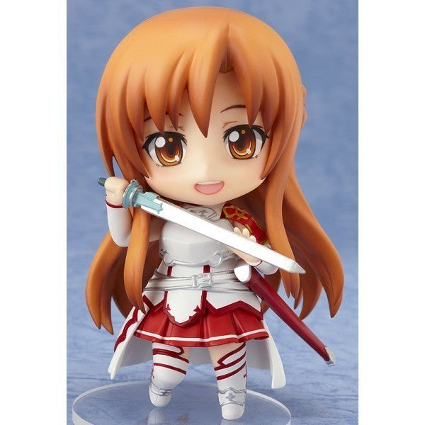 SWORD ART ONLINE NENDOROID 283 GOOD SMILE COMPANY