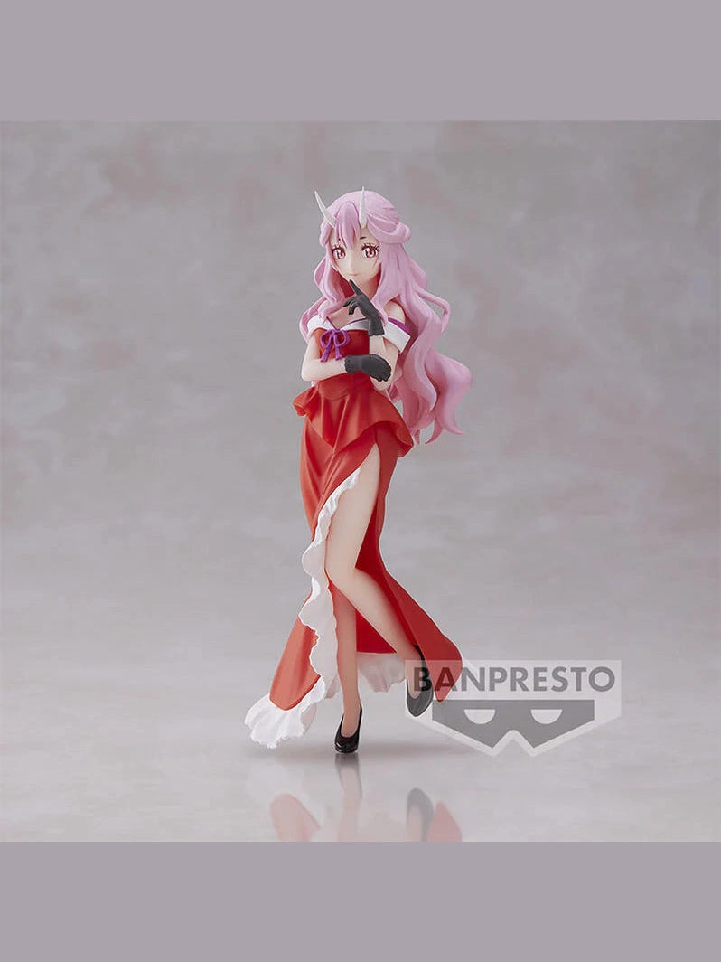 THAT TIME I GOT REINCARNATED AS A SLIME FIGURA 10º ANIVERSARIO SHUNA MUY BUEN ESTADO
