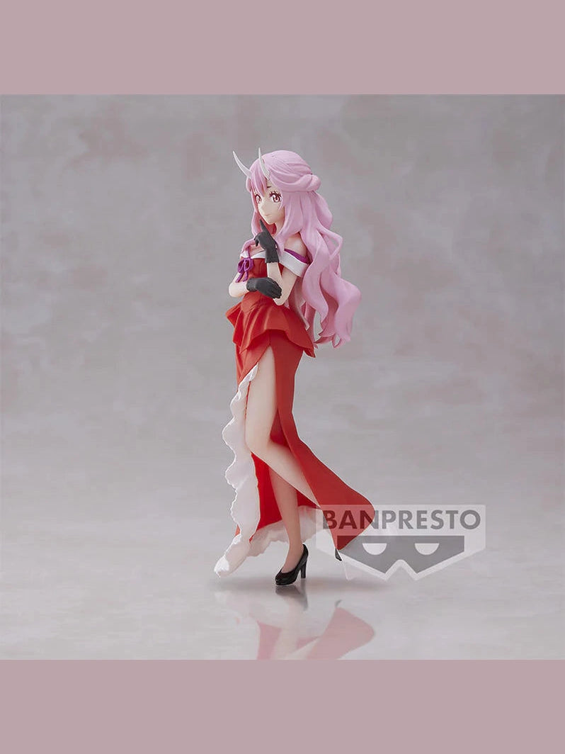 THAT TIME I GOT REINCARNATED AS A SLIME FIGURA 10º ANIVERSARIO SHUNA MUY BUEN ESTADO