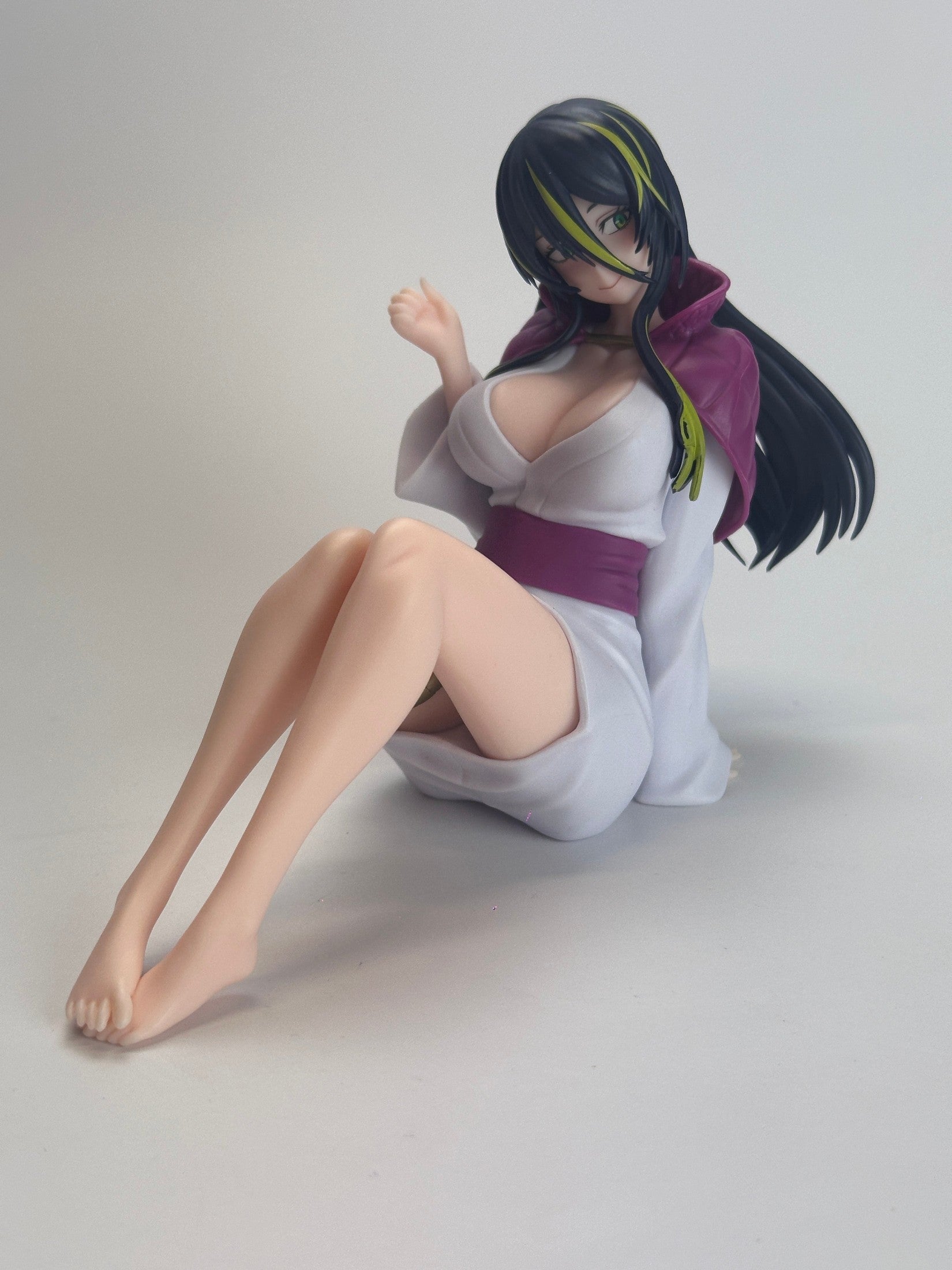 THAT TIME I GOT REINCARNATED AS A SLIME FIGURA ALBIS RELAX TIME MUY BUEN ESTADO