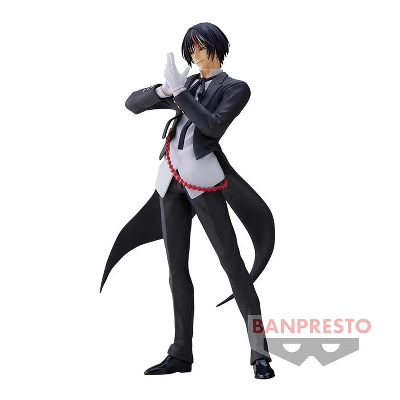 THAT TIME I GOT REINCARNATED AS A SLIME FIGURA DIABLO OTHERWORLDER VOL. 9 COMO NUEVA PREVENTA 3-4 sem.