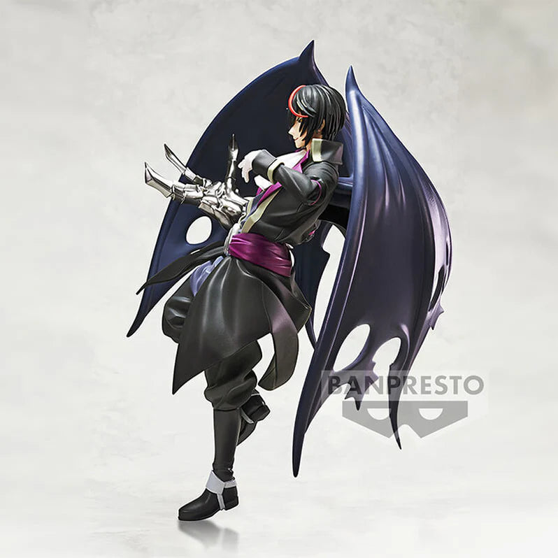 THAT TIME I GOT REINCARNATED AS A SLIME FIGURA DIABLO VOL.2 COMO NUEVA PREVENTA 3-4 sem.