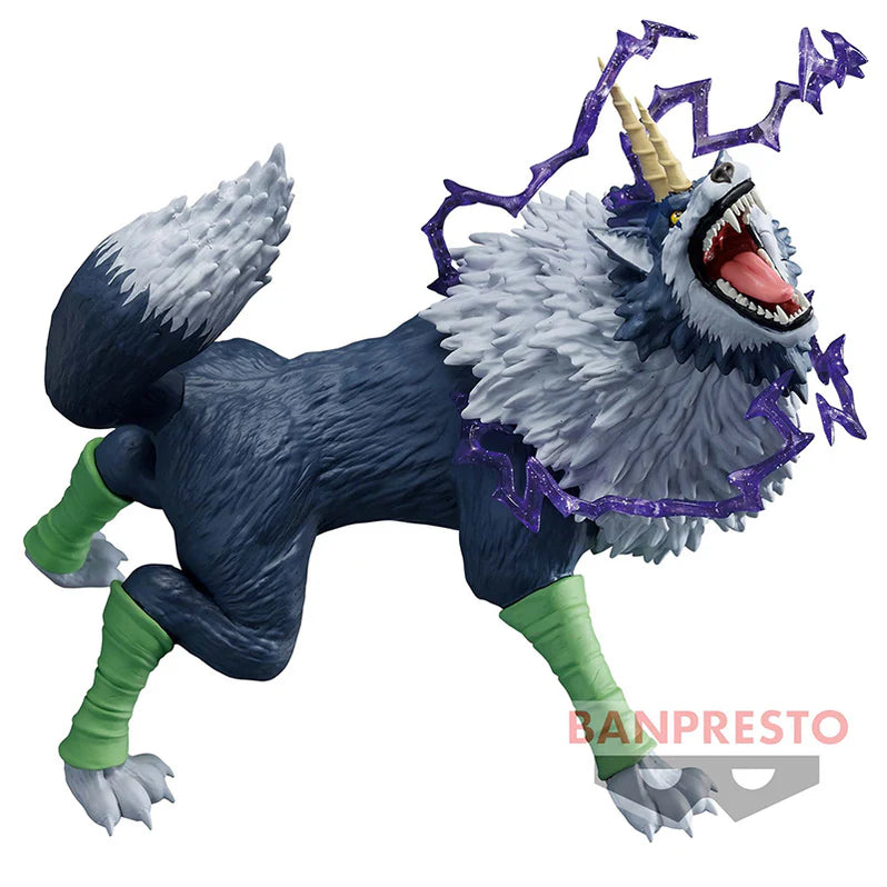 THAT TIME I GOT REINCARNATED AS A SLIME FIGURA EFFECTREME RANGA COMO NUEVA PREVENTA 3-4 sem.