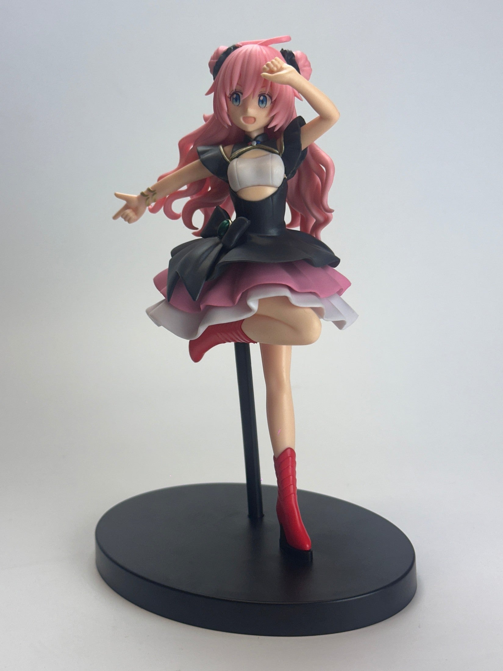 THAT TIME I GOT REINCARNATED AS A SLIME FIGURA MILIM NAVA 10TH ANNIVERSARY MUY BUEN ESTADO