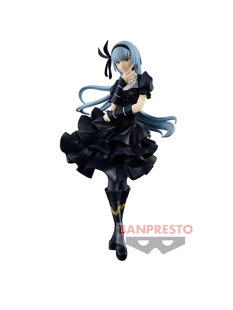 THAT TIME I GOT REINCARNATED AS A SLIME FIGURA OTHERWORLDER VOL.19 LUMINOUS VALENTINE COMO NUEVA