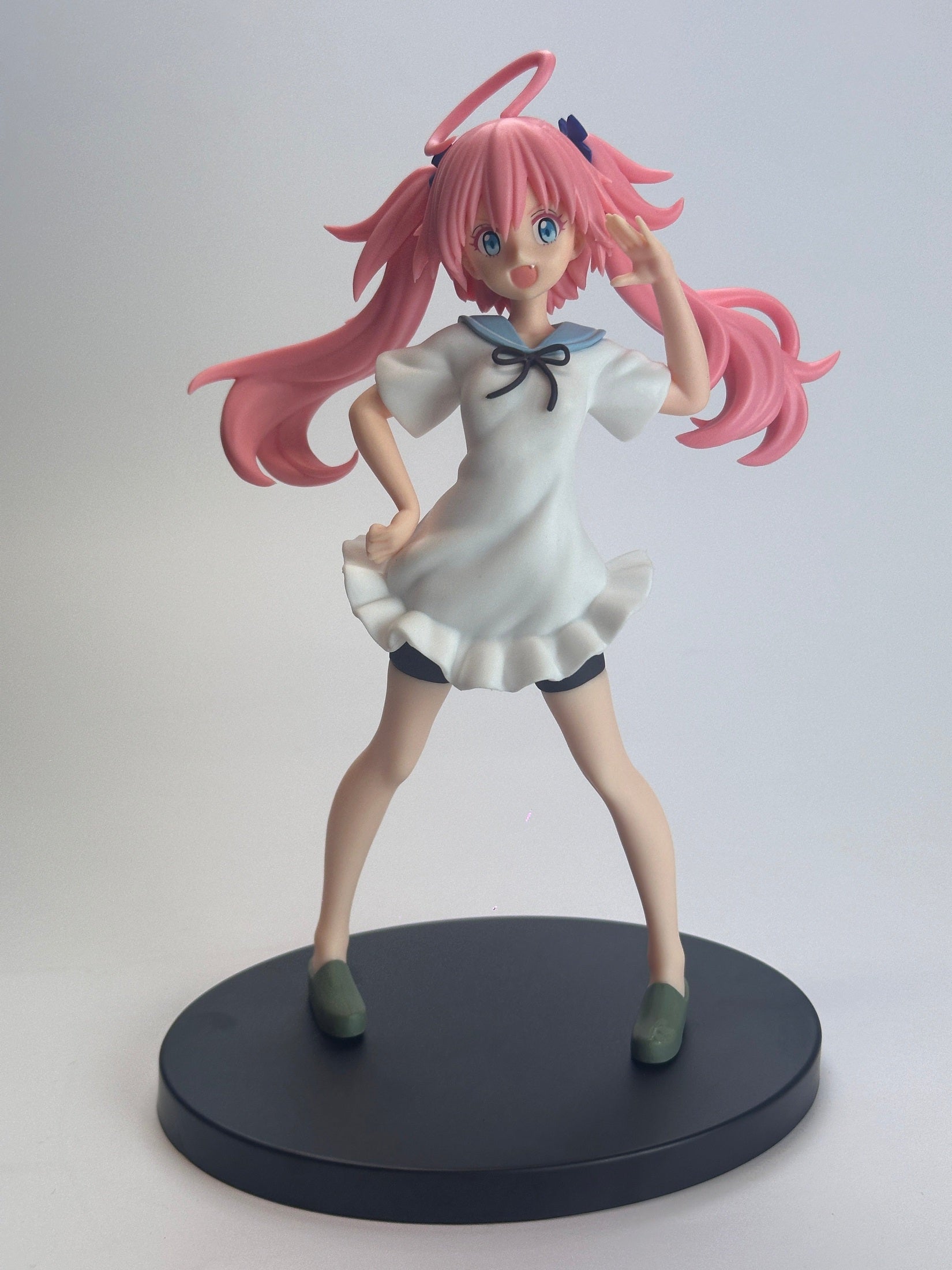 THAT TIME I GOT REINCARNATED AS A SLIME FIGURA OTHERWORLDER VOL.21 MILLIN NAVA MUY BUEN ESTADO