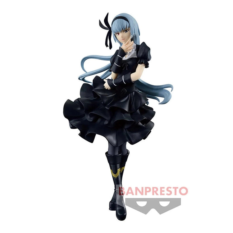 THAT TIME I GOT REINCARNATED AS A SLIME FIGURA OTHERWORLDER VOL.21 LUMINOUS VALENTINE COMO NUEVA