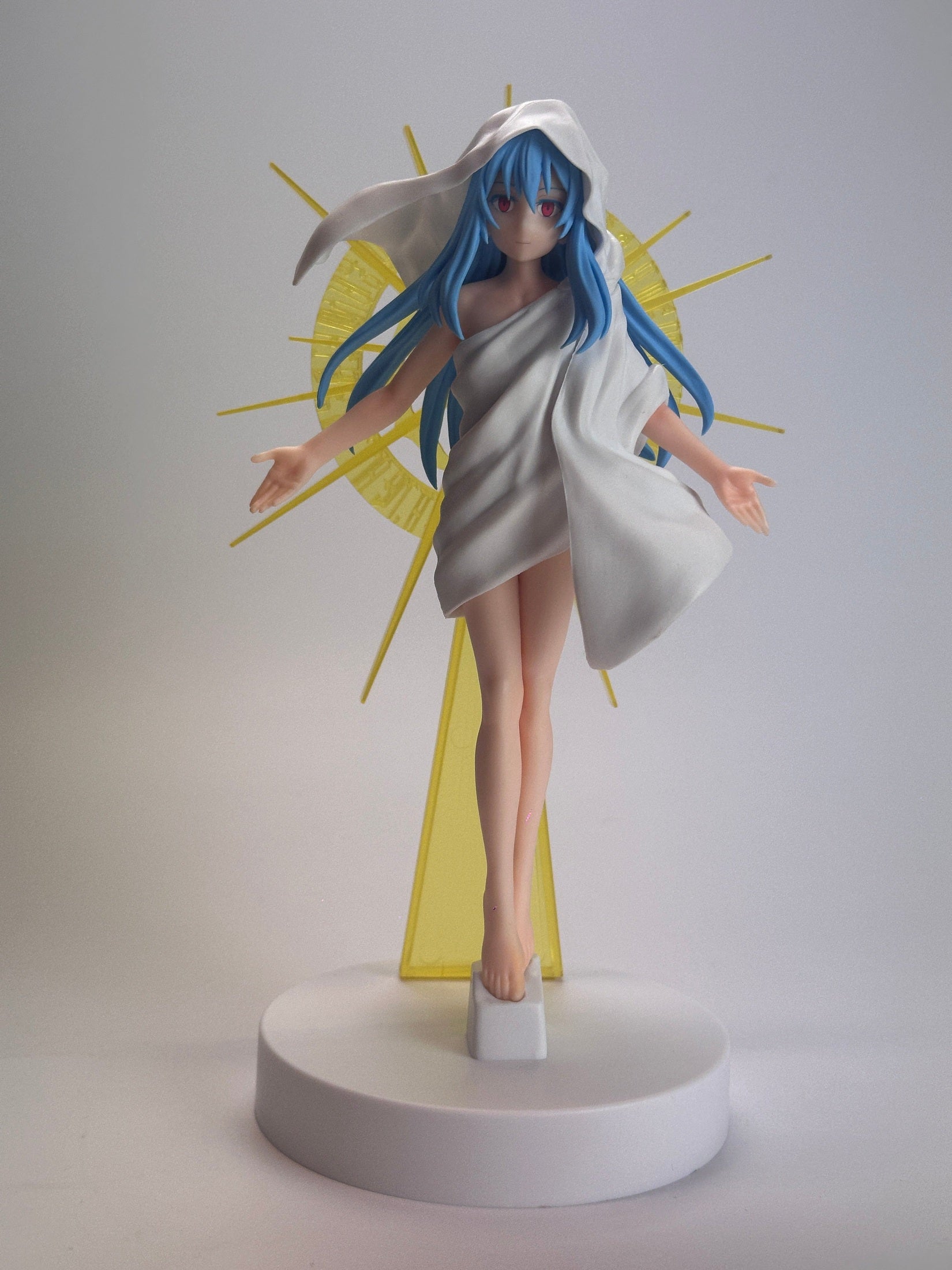 THAT TIME I GOT REINCARNATED AS A SLIME FIGURA RAPHAEL RIMURU EFFECTREME MUY BUEN ESTADO
