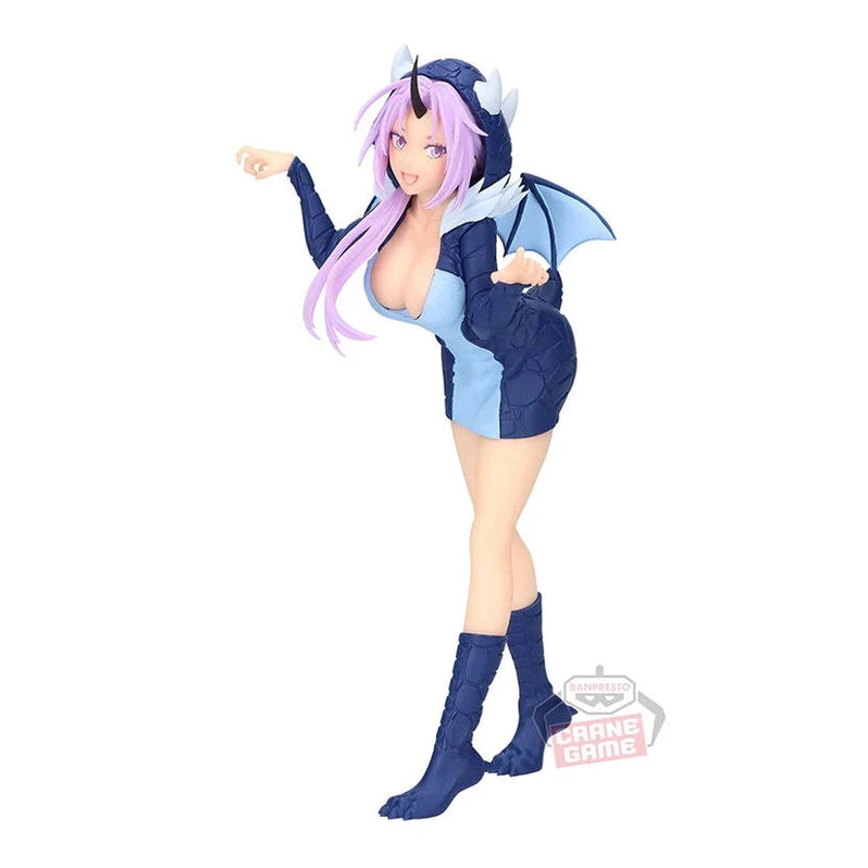 THAT TIME I GOT REINCARNATED AS A SLIME FIGURA SHION VELDORA HOODIE COMO NUEVA PREVENTA 3-4 sem.