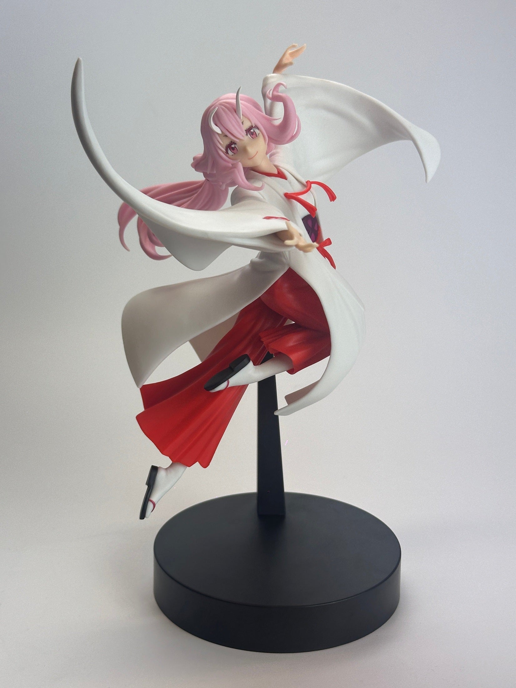 THAT TIME I GOT REINCARNATED AS A SLIME FIGURA SHUNA BANPRESTO MUY BUEN ESTADO