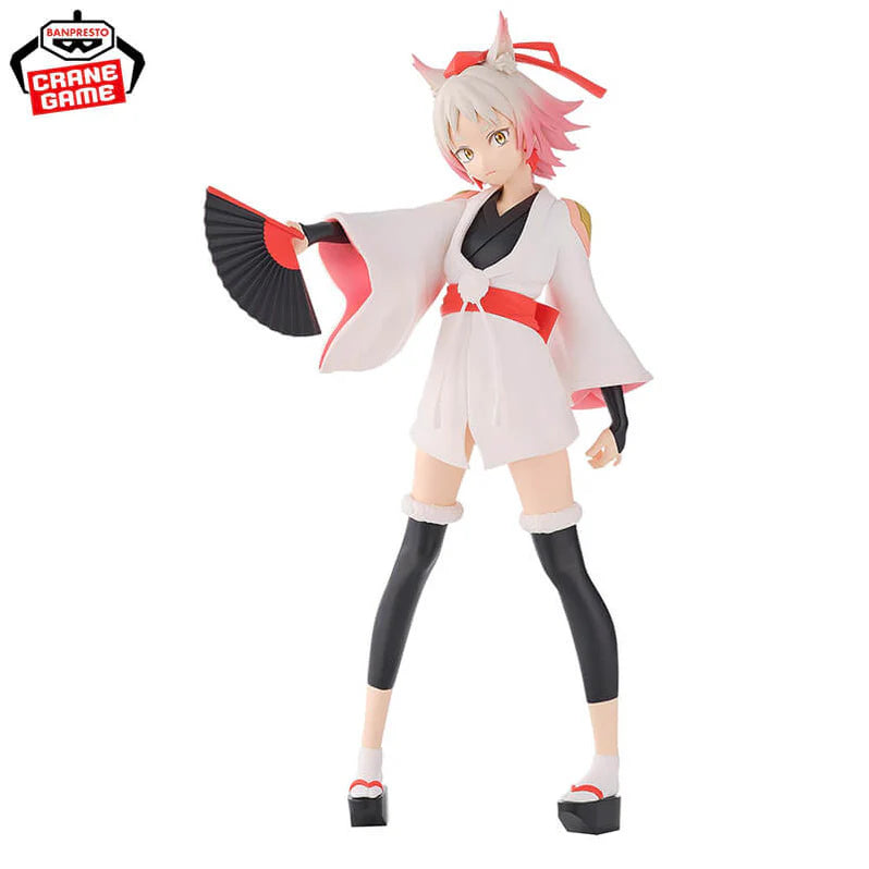 THAT TIME I GOT REINCARNATED AS A SLIME MOMIJI COMO NUEVA STOCK JAPÓN 5-6 sem.