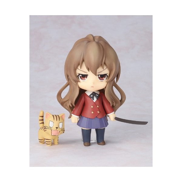 TORADORA AISAKA TAIGA NENDOROID 185a GOOD SMILE COMPANY