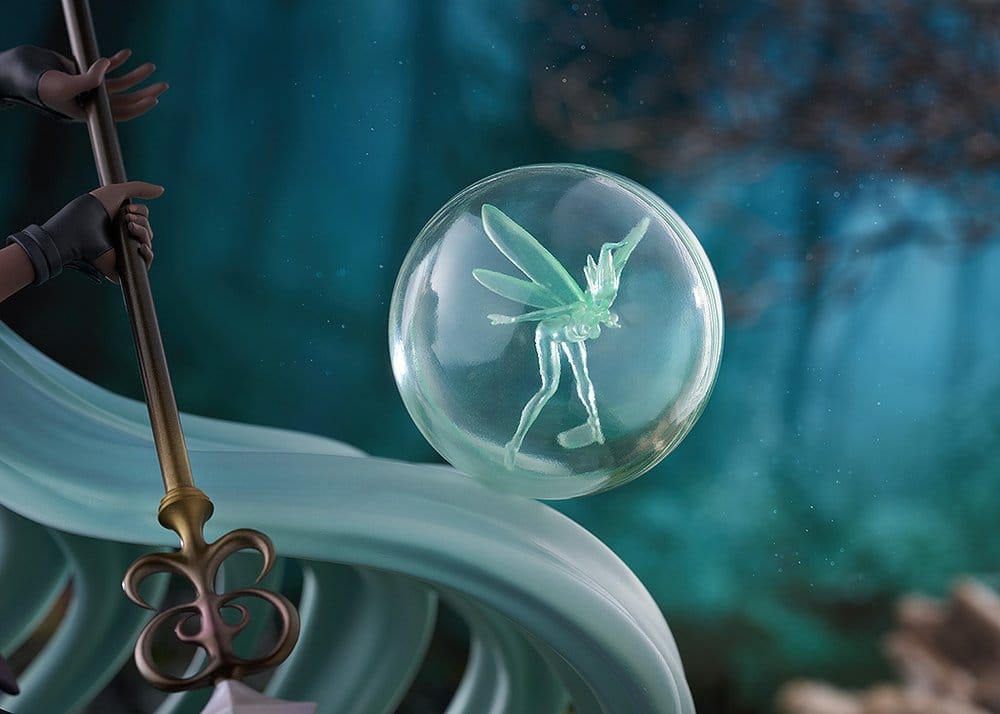 UNICORN OVERLORD FIGURA PVC 1/6 ROSALINDE