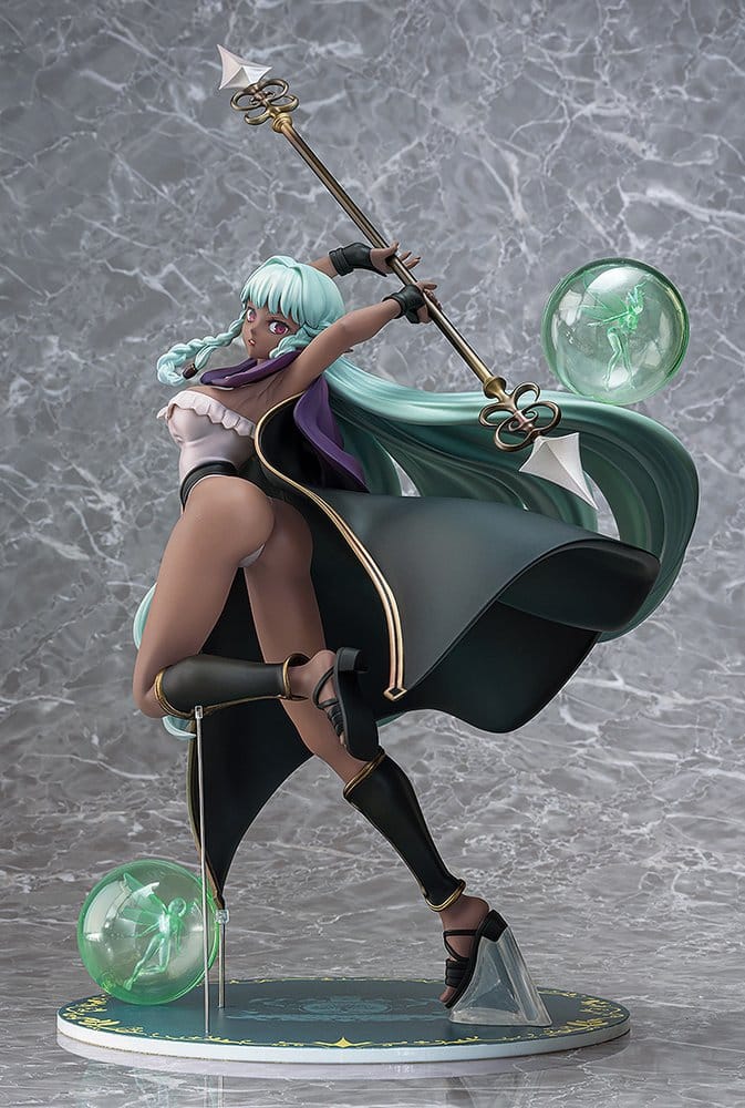 UNICORN OVERLORD FIGURA PVC 1/6 ROSALINDE