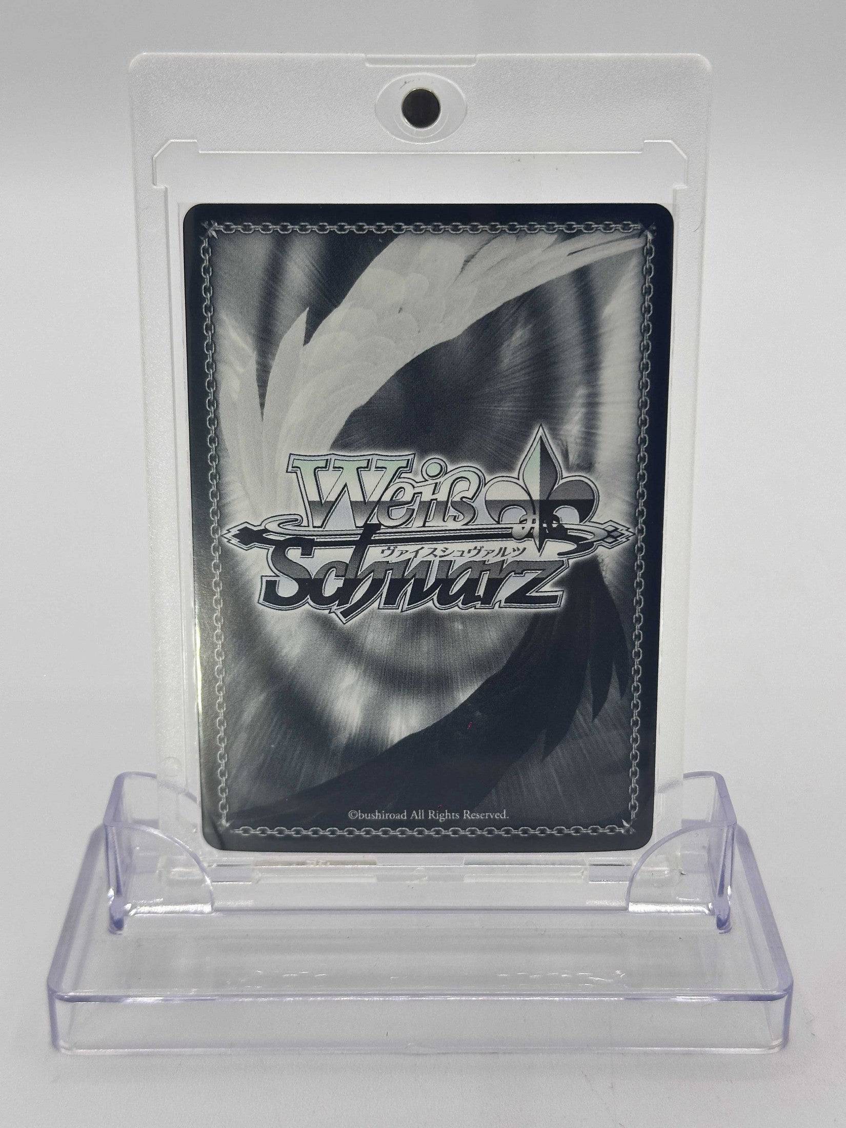 WEISS SCHWARZ AQUA KONOSUBA KS/W75-073SP SP Weiss Schwarz Otaku Village