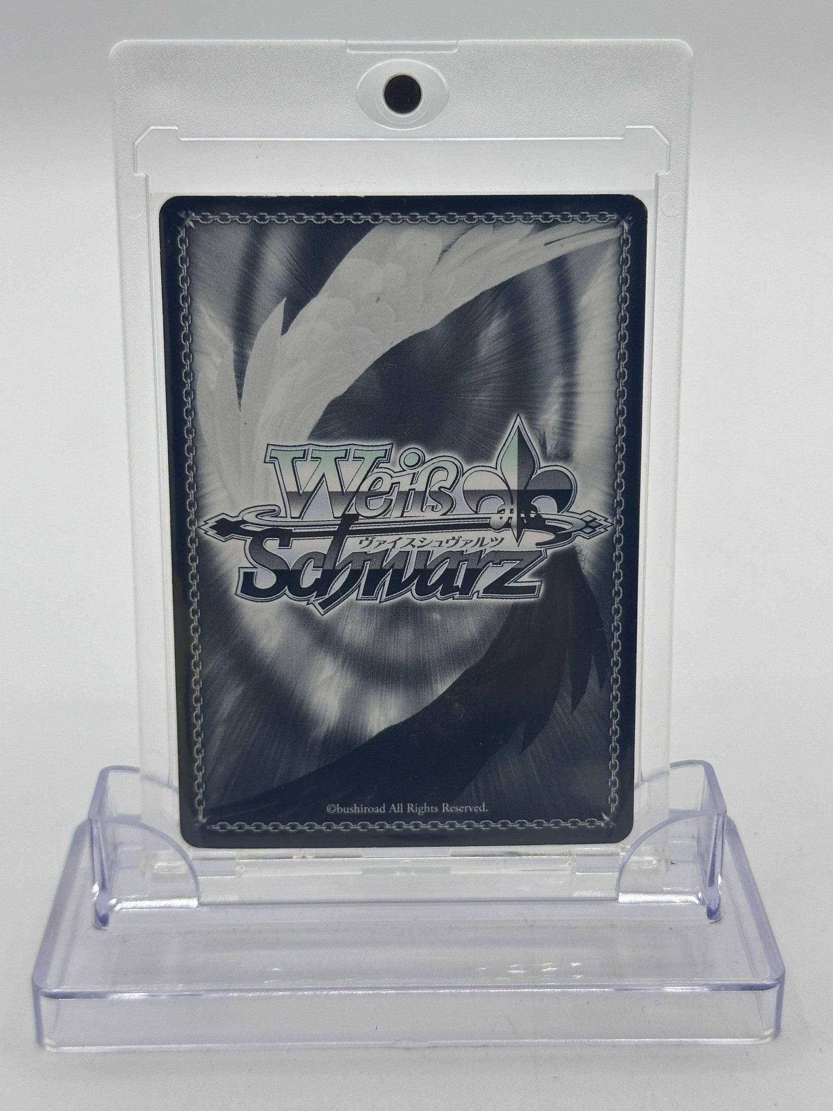 WEISS SCHWARZ ASUNA S20-101SP SP Weiss Schwarz Otaku Village
