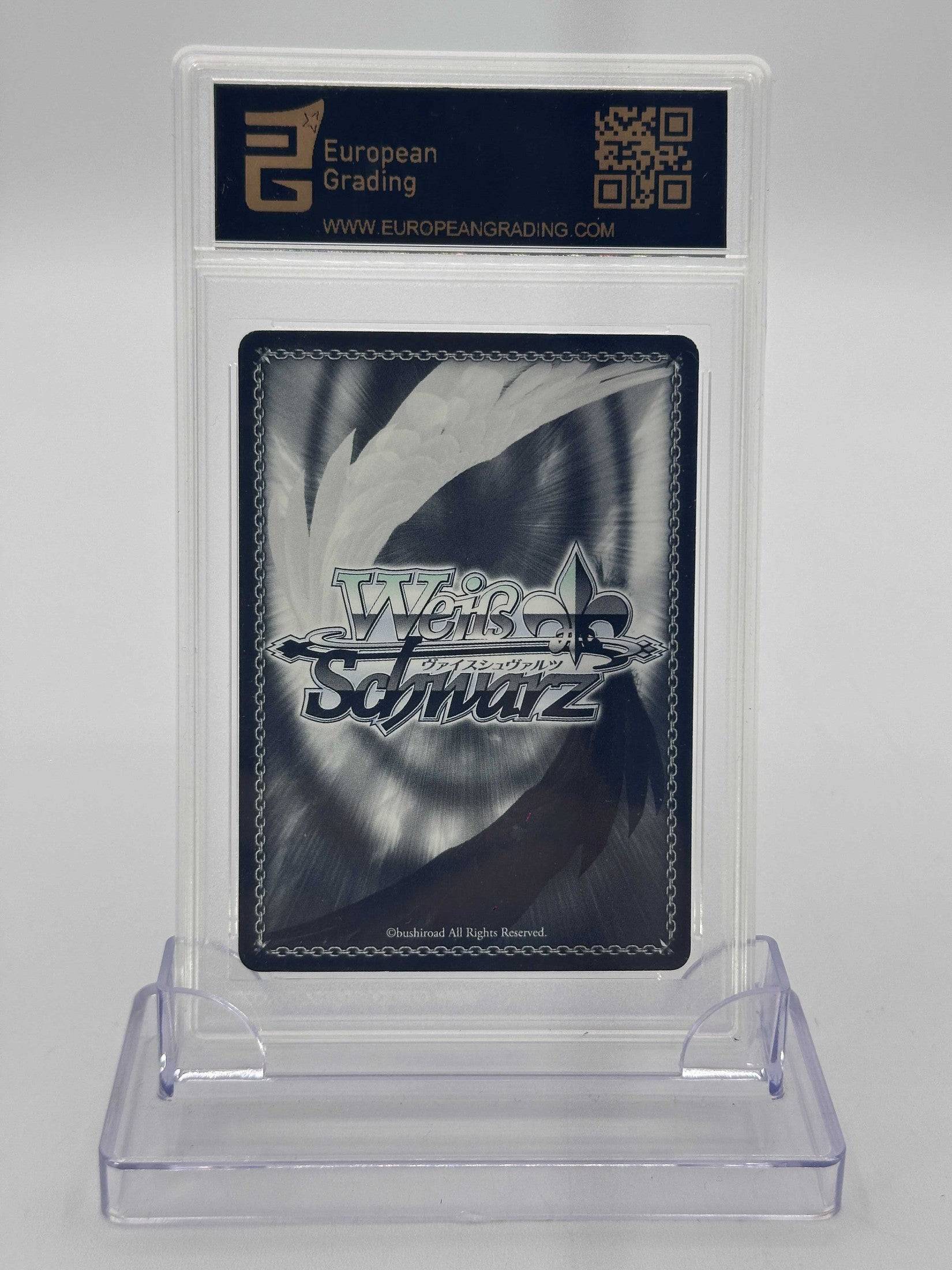 WEISS SCHWARZ REM, EVERSUMMER LIFE IN ANOTHER WORLD RZ/S55-060SP SP Weiss Schwarz Otaku Village