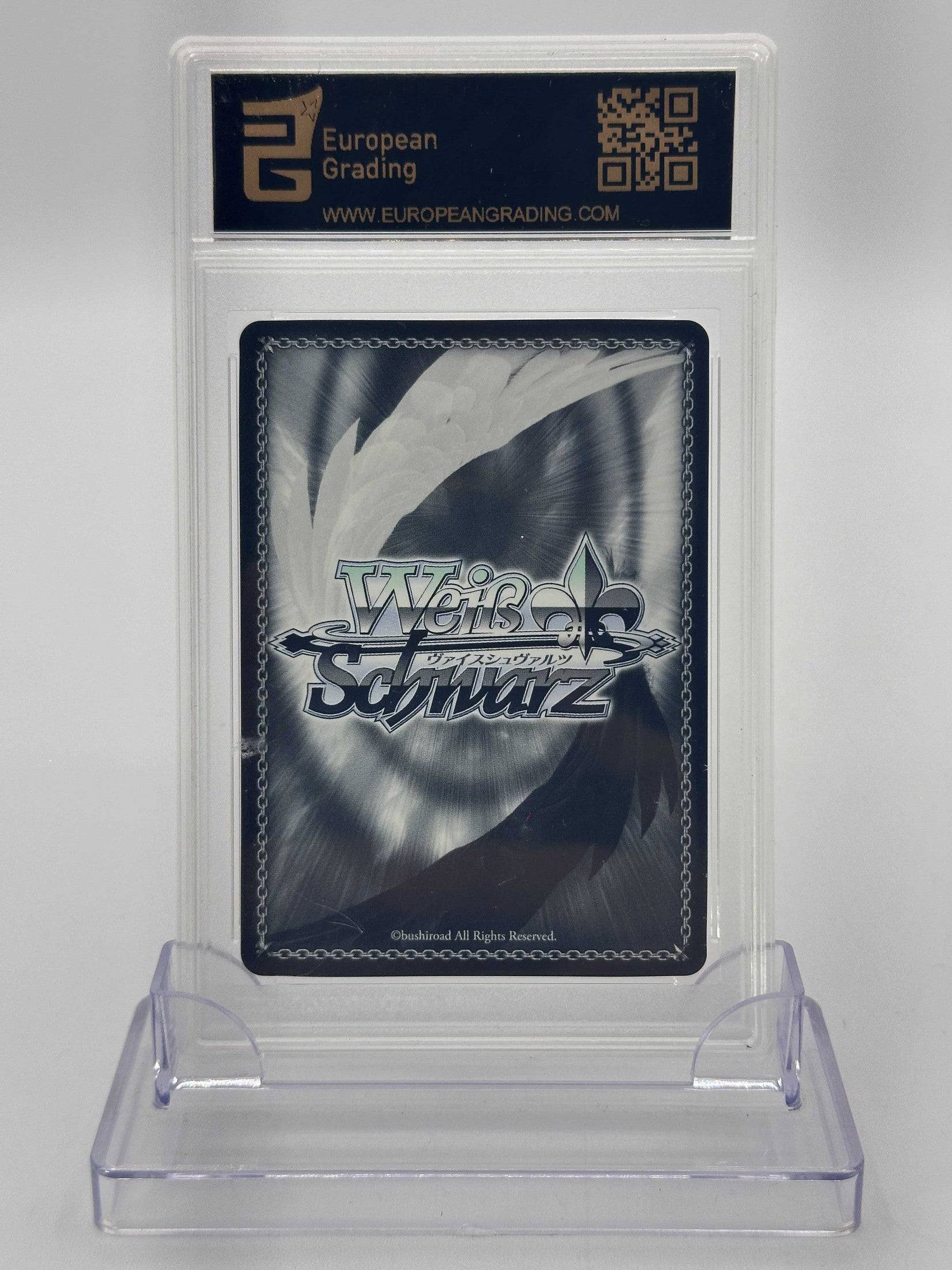 WEISS SCHWARZ VELDORA, SEAL UNLEASHED TSK/S101-026SP SP Weiss Schwarz Otaku Village