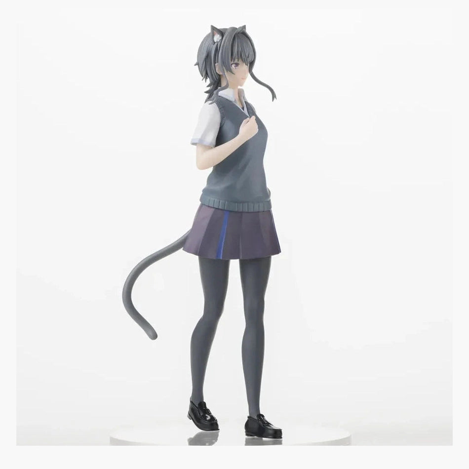 WHISPER ME A LOVE SONG FIGURA DESKTOP×DECORATE COLLECTIONS ASANAGI YORI PRECINTADA PREVENTA 3-4 sem.