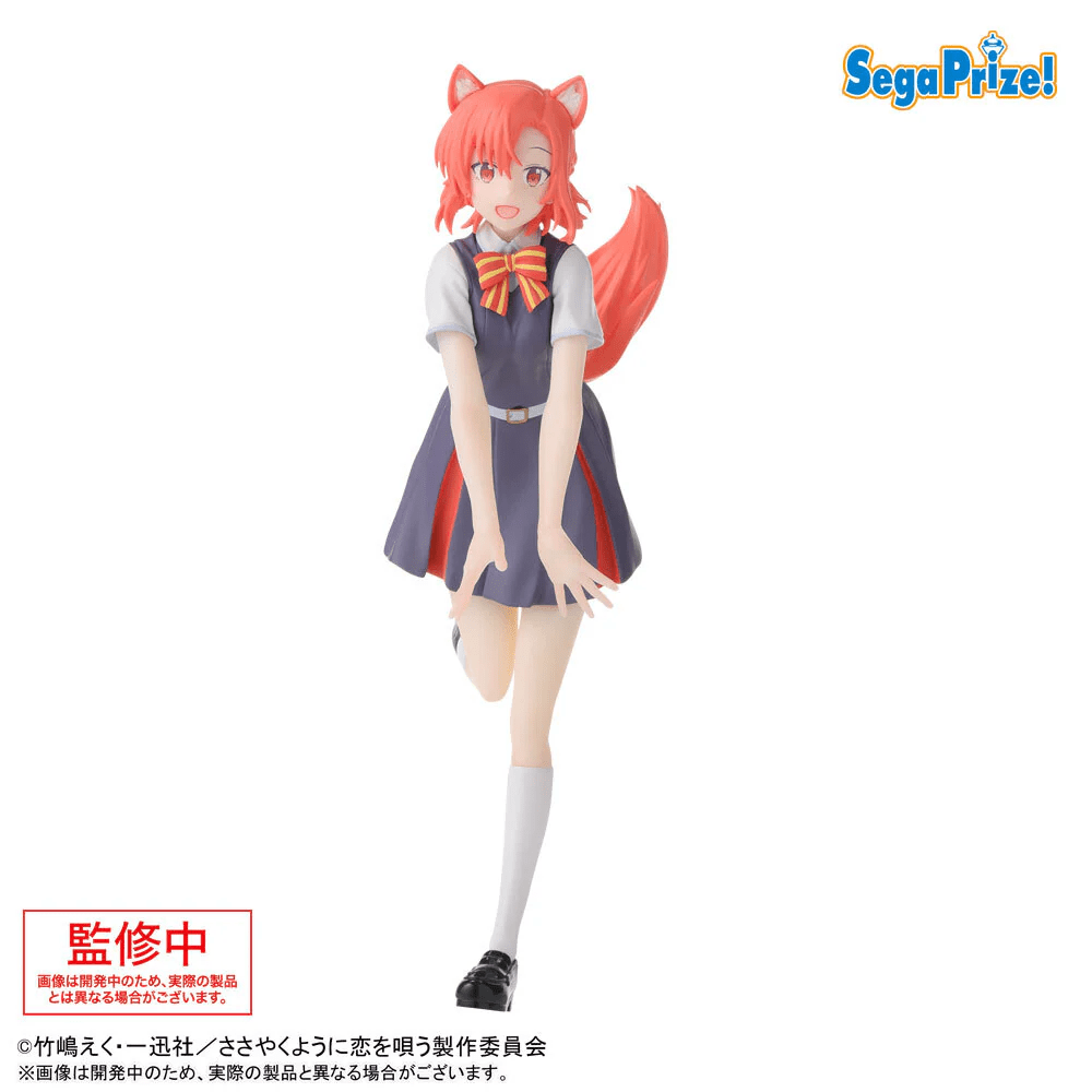 WHISPER ME A LOVE SONG FIGURA DESKTOP×DECORATE COLLECTIONS HIMAARI KINO PRECINTADA PREVENTA 3-4 sem.