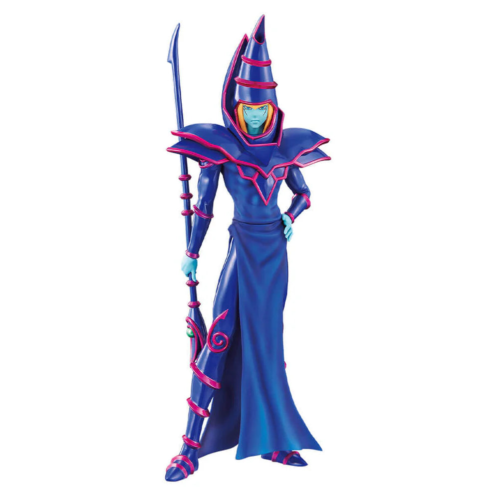 YU-GI-OH! SERIES VOL.2 ICHIBAN KUJI PRICE LAST ONE BLACK MAGICIAN PRECINTADA PREVENTA 3-4 sem.