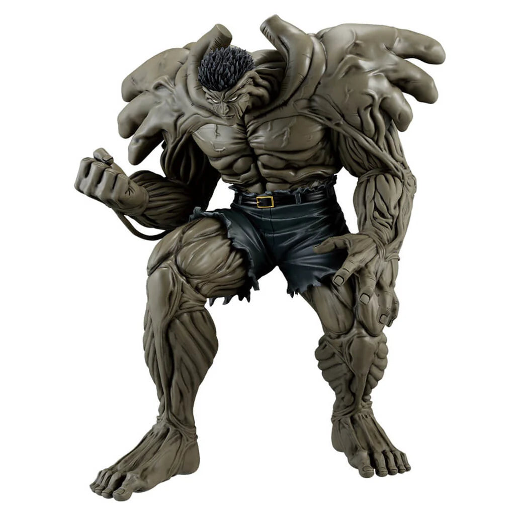 YU YU HAKUSHO FIGURA DARK TOURNAMENT PRICE LAST ONE TOGURO YOUNGER 100% MASTERLISE ICHIBAN KUJI PRECINTADA PREVENTA 3-4 sem.